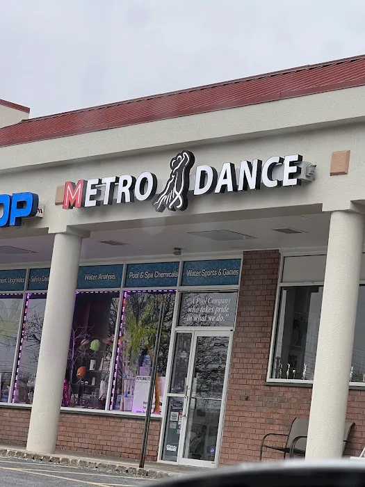 Metro Dance Picture 2