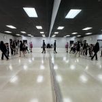 Metro Dance