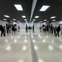 Metro Dance ico