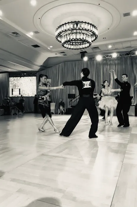 Fred Astaire Dance Studios Picture 4