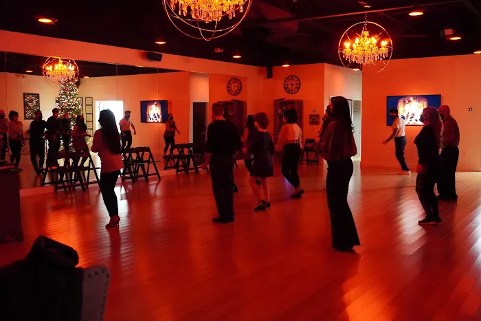Fred Astaire Dance Studios Picture 2