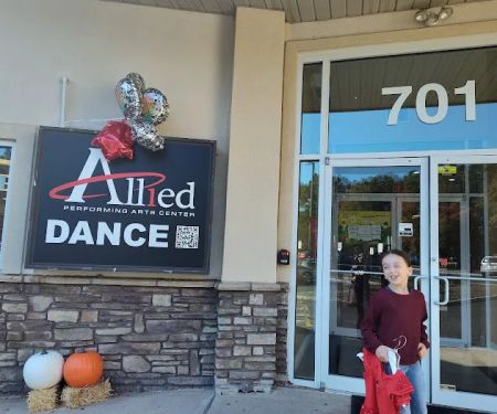Allied Performing Arts Center , Marlboro
