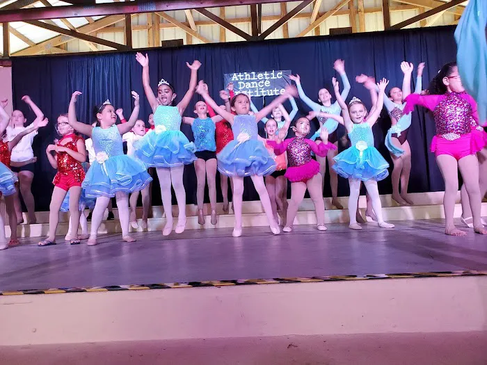Athletic Dance Institute Dance & Fitness Training Center Picture 2