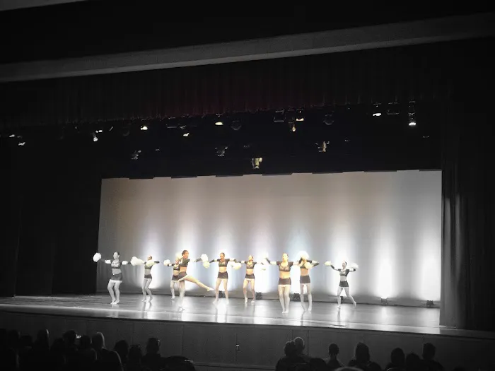Athletic Dance Institute Dance & Fitness Training Center Picture 4