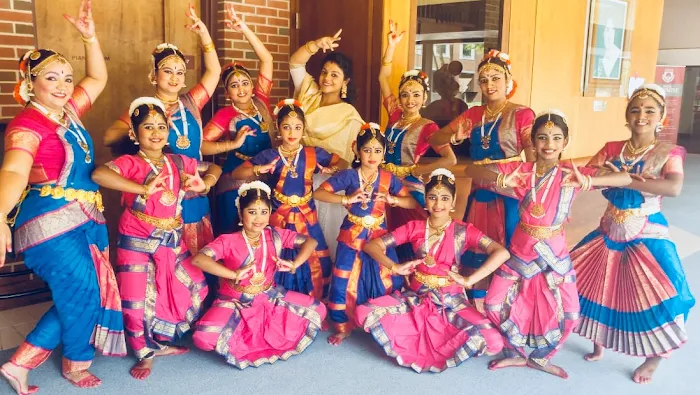 Naatiya Samarparnam Academy of Dance LLC Picture 1