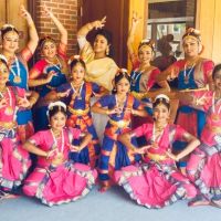 Naatiya Samarparnam Academy of Dance LLC ico
