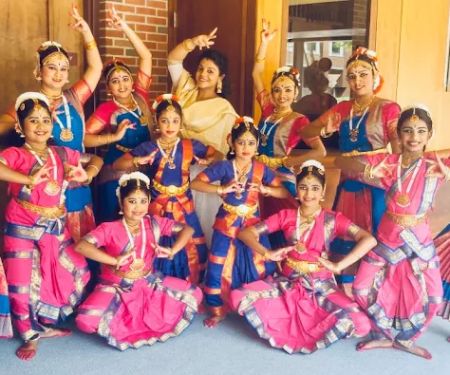 Naatiya Samarparnam Academy of Dance LLC