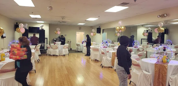 Step Up Dance Studio Picture 3