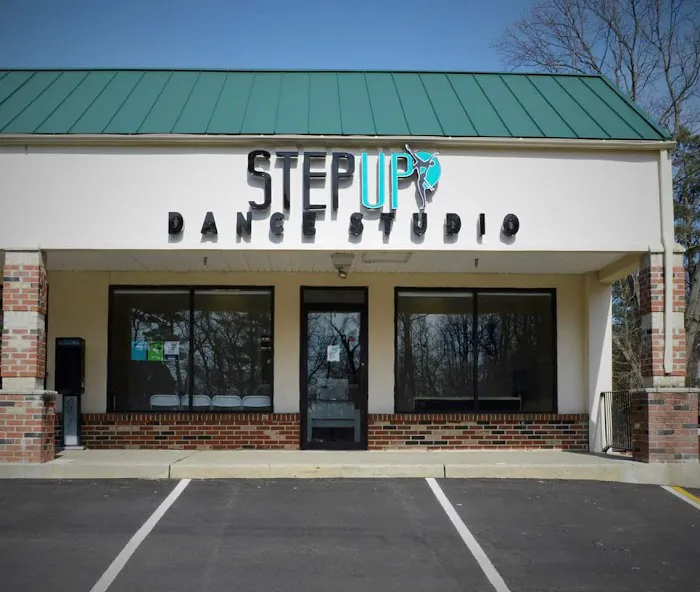 Step Up Dance Studio Picture 9