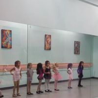 Creative Inspiration Academy ico