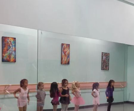 Creative Inspiration Academy