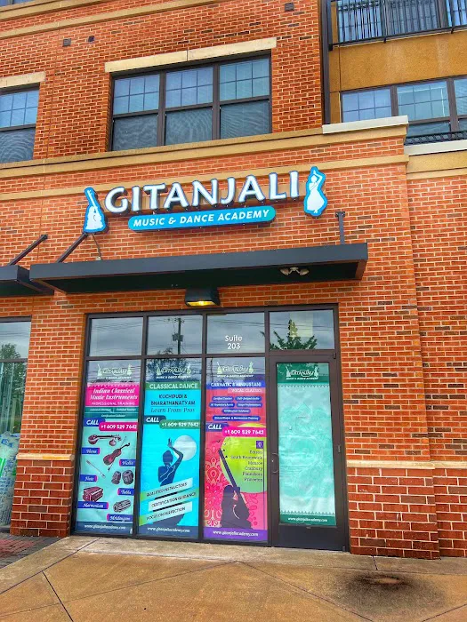 Gitanjali Music And Dance Academy Picture 2