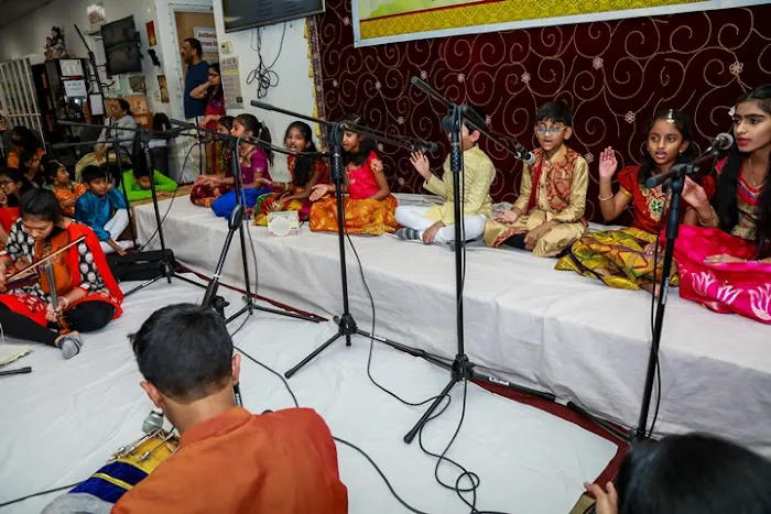Gitanjali Music And Dance Academy Picture 4