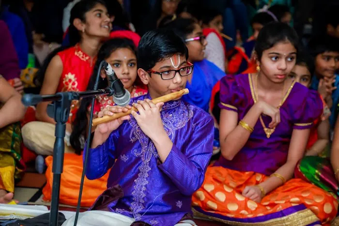 Gitanjali Music And Dance Academy Picture 7