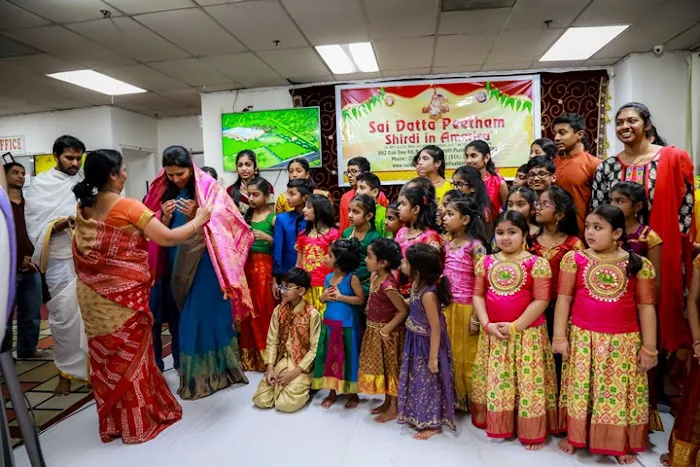 Gitanjali Music And Dance Academy Picture 5
