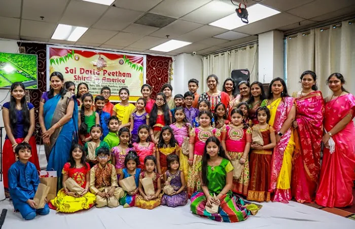 Gitanjali Music And Dance Academy Picture 6