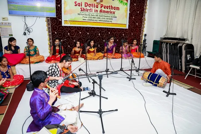 Gitanjali Music And Dance Academy Picture 1