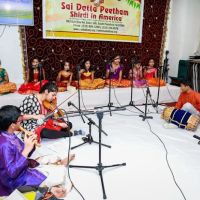 Gitanjali Music And Dance Academy ico