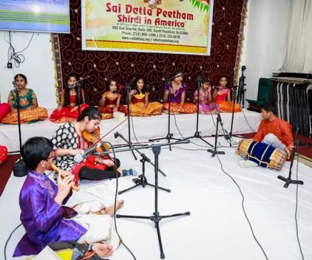 Gitanjali Music And Dance Academy