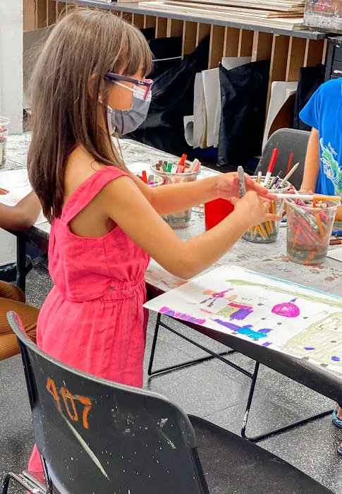Rutgers Community Arts Picture 4