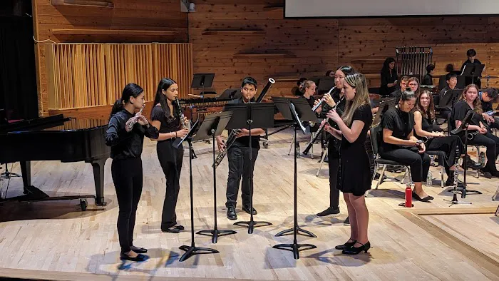 Rutgers Community Arts Picture 2
