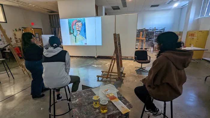 Rutgers Community Arts Picture 9