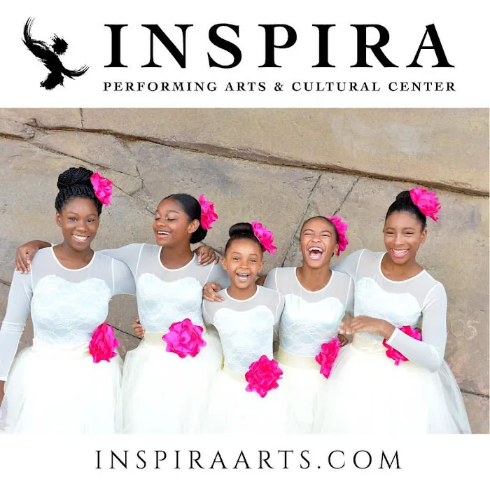 InSpira Performing Arts & Cultural Center Picture 3