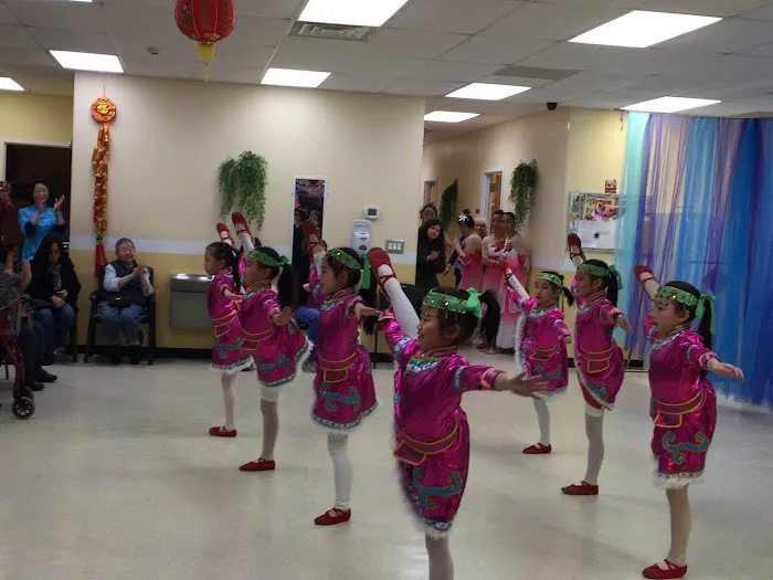 Ma Yong Performing Arts Group Picture 8