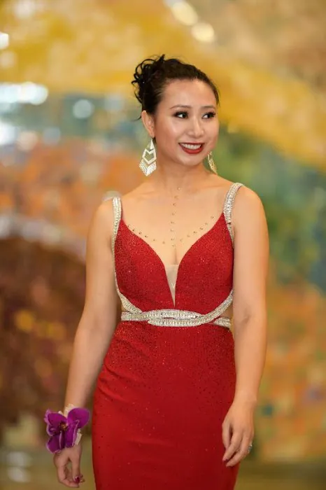 Ma Yong Performing Arts Group Picture 7