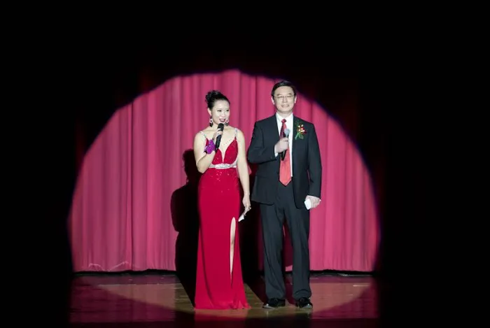 Ma Yong Performing Arts Group Picture 3