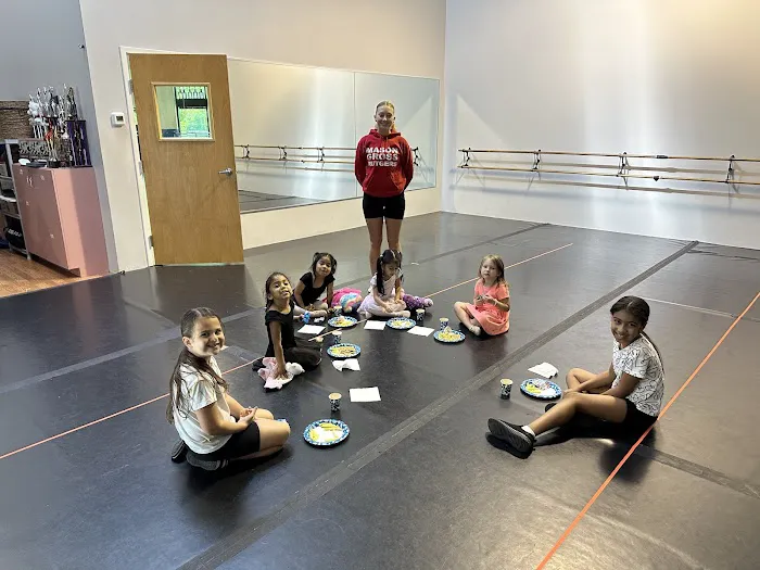 School of the Arts Dance Education Center Picture 4