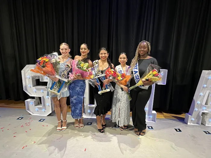 School of the Arts Dance Education Center Picture 10