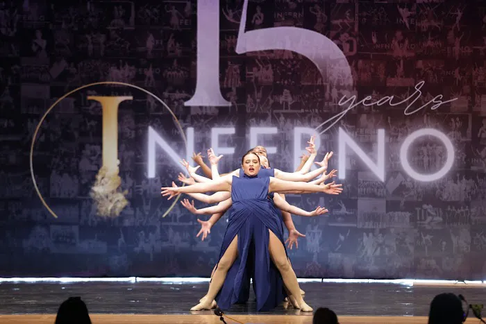School of the Arts Dance Education Center Picture 1