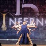 School of the Arts Dance Education Center