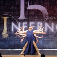School of the Arts Dance Education Center ico
