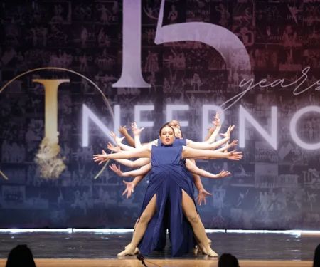 School of the Arts Dance Education Center