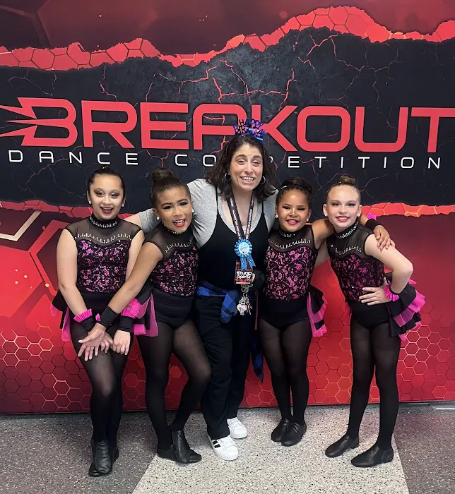 School of the Arts Dance Education Center Picture 8