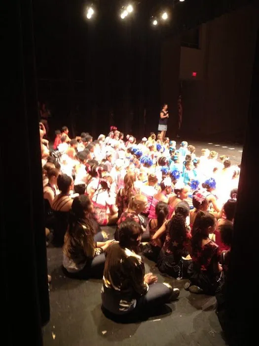School of the Arts Dance Education Center Picture 9