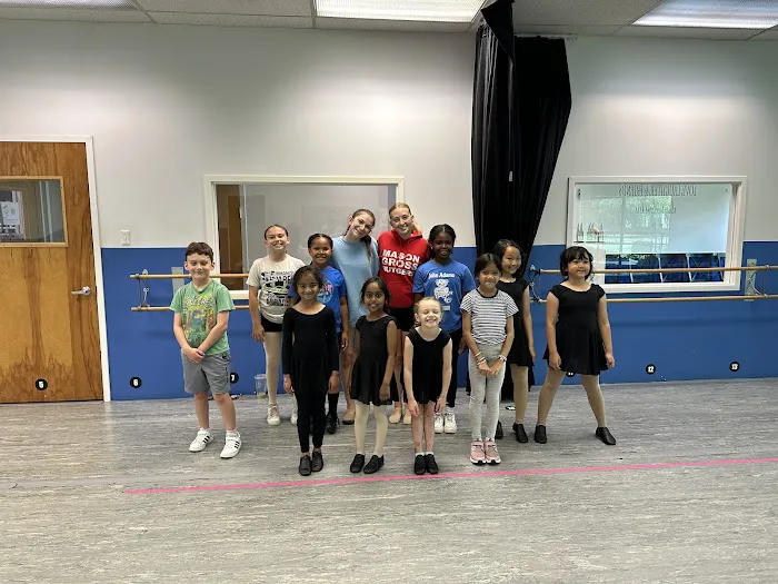 School of the Arts Dance Education Center Picture 5