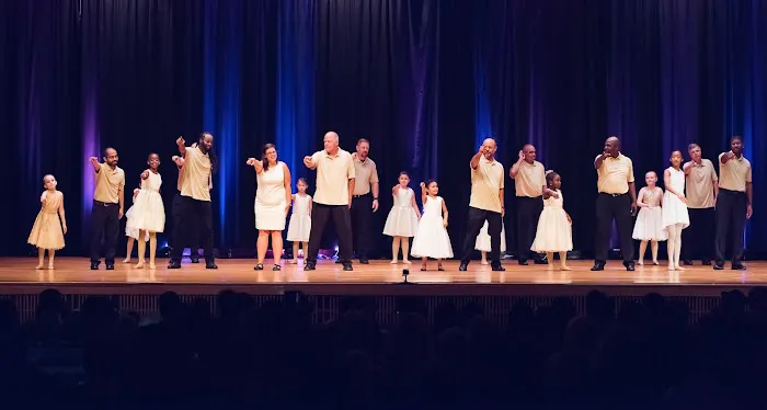 Modern Motion Dance School Picture 1
