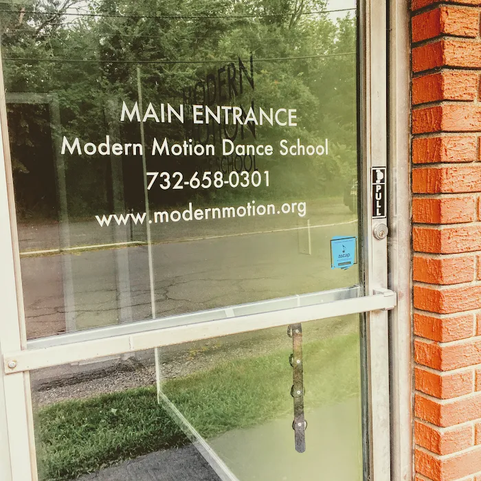 Modern Motion Dance School Picture 10