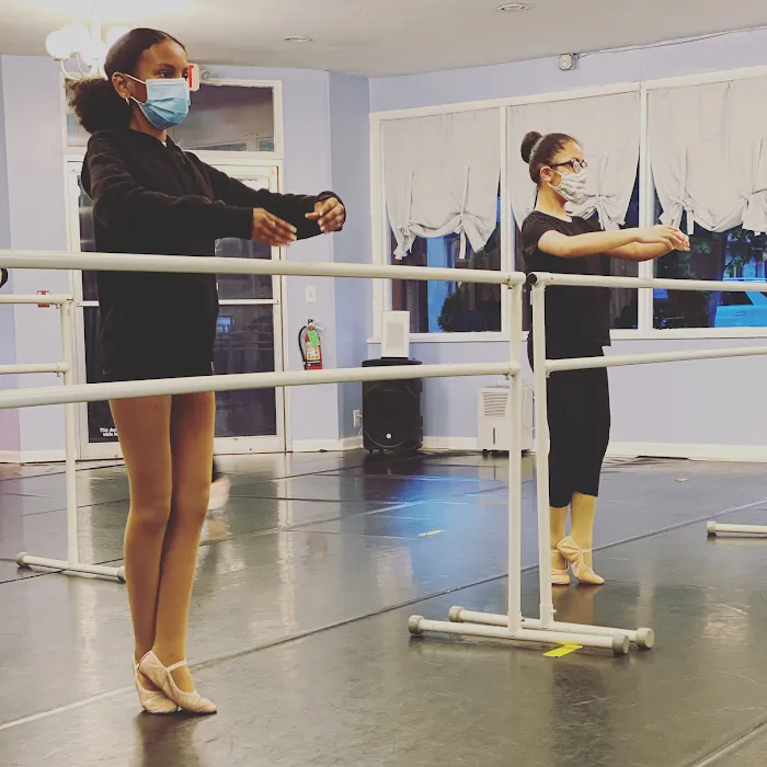 Modern Motion Dance School Picture 9