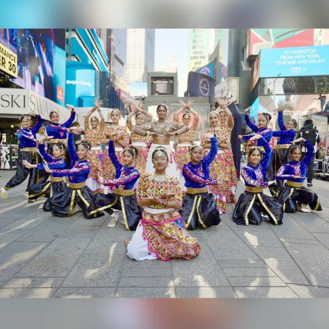 Shivaay Dance Academy Picture 1