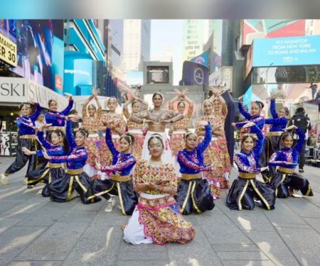 Shivaay Dance Academy