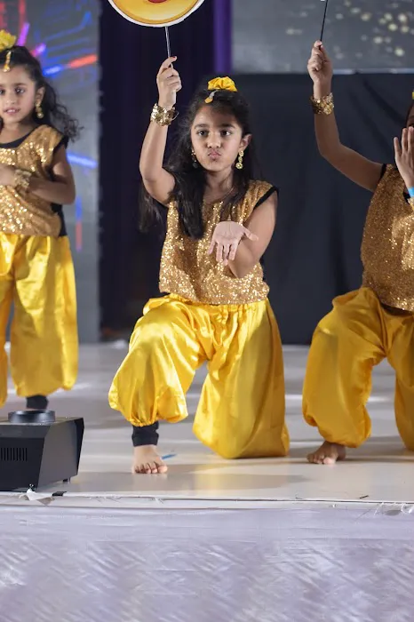 Shivaay Dance Academy Picture 9
