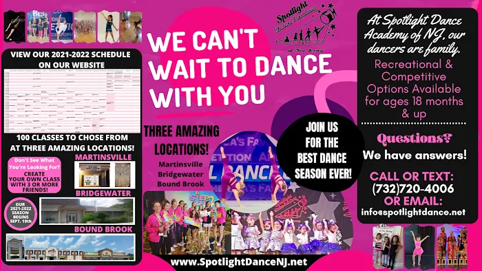 Spotlight Dance Academy of NJ Picture 6