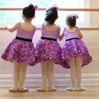 Spotlight Dance Academy of NJ ico