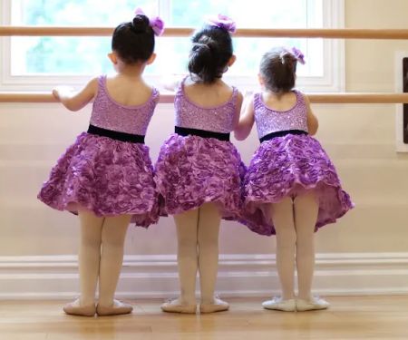 Spotlight Dance Academy of NJ