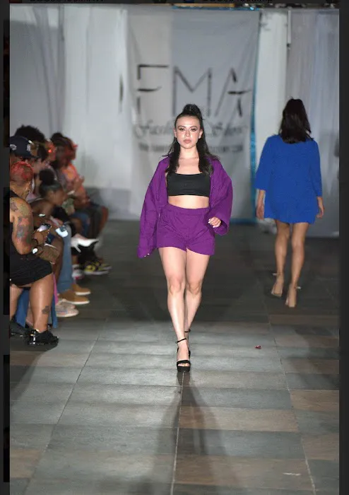 Fanny's Modeling Academy Picture 9