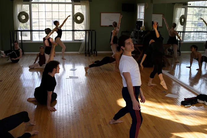 Ballet Forte NJ at Wings Conservatory Picture 1